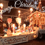 Russell Springs Christmas Parade 2023