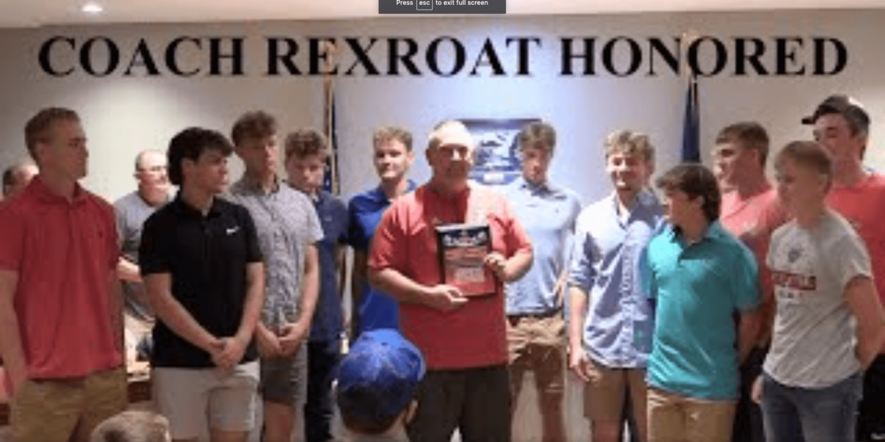 Jamestown City Council, June 16, 2022