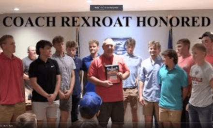 Jamestown City Council, June 16, 2022