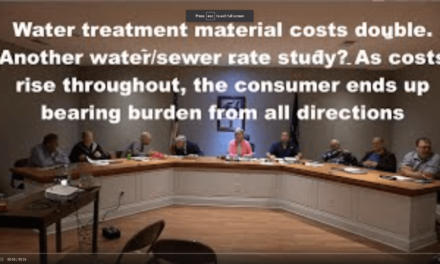 Jamestown City Council, Feb 16, 2023