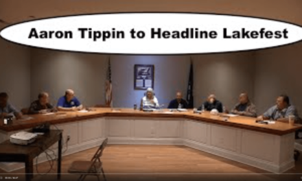 Jamestown City Council, March 16, 2023