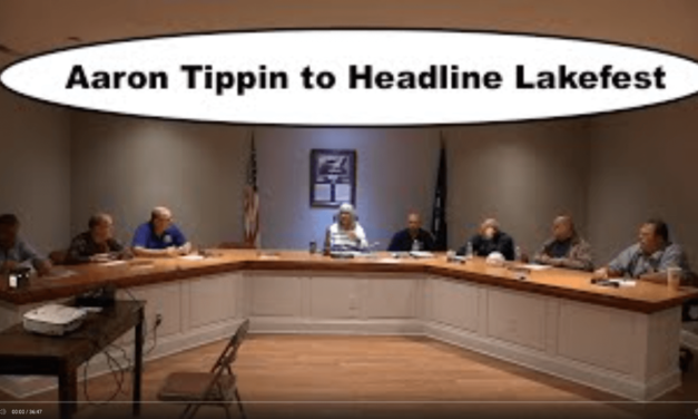 Jamestown City Council, March 16, 2023