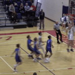 Russell County Lakers vs Clinton County Bulldogs Dec 15, 2023