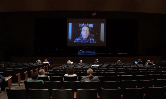 Russell County Board of Education, May 17, 2021