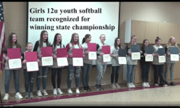 Russell County Board of Education, November 15, 2021