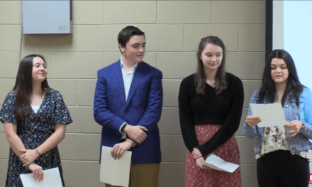 Russell County Board of Education 28 Feb, 2022