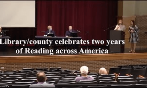 Russell County Board of Education, March 21, 2022