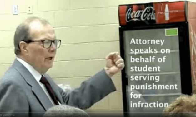 Russell Co. Board of Education, September 19, 2022