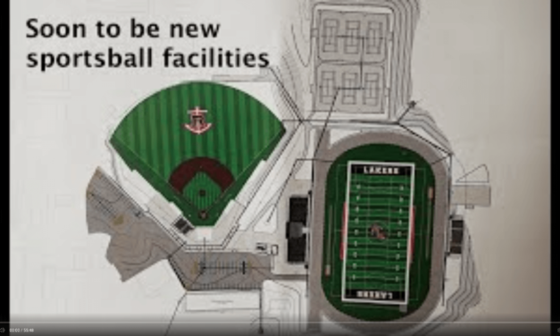 Russell County Board of Education, October 17, 2022