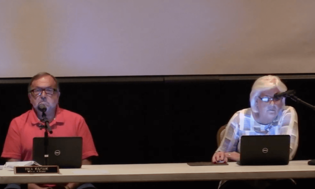 Russell County Board of Education, Aug 17, 2020