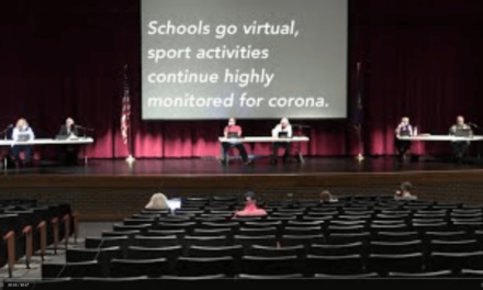 RC Board of Education, Oct 19, 2020