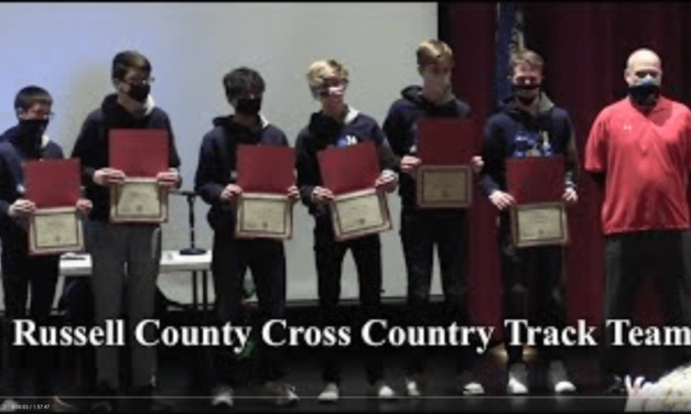 RC Board of Education, Dec 21, 2020