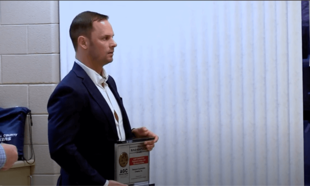 Russell County Board of Education, January 23, 2023