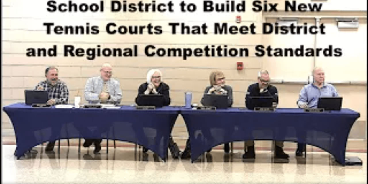 Russell Co. Board of Education special called meeting 8 Feb 2023
