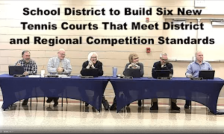 Russell Co. Board of Education special called meeting 8 Feb 2023