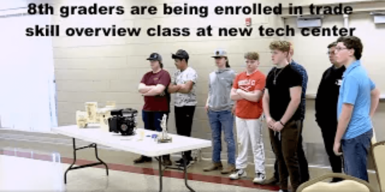 Russell County Board of Education, Feb 27, 2023