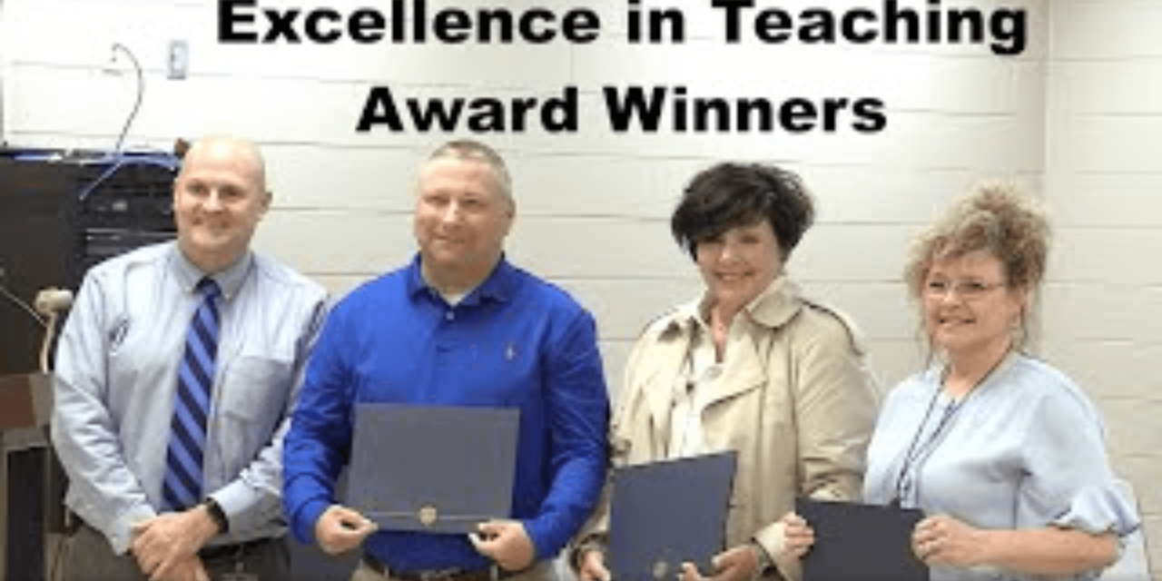 Russell County Board of Education, April 17, 2023