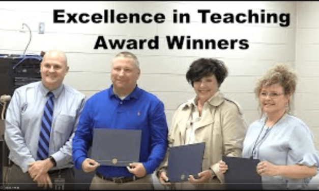 Russell County Board of Education, April 17, 2023