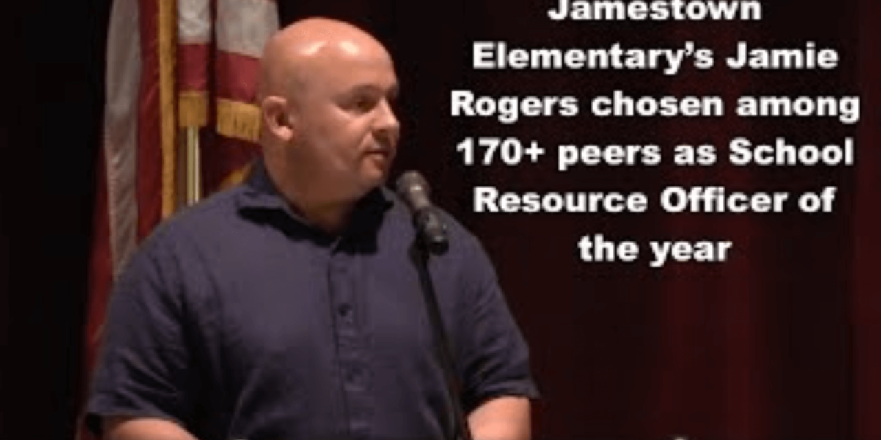 Russell County Board of Education, May 15, 2023.