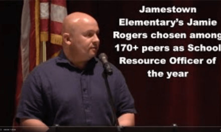 Russell County Board of Education, May 15, 2023.