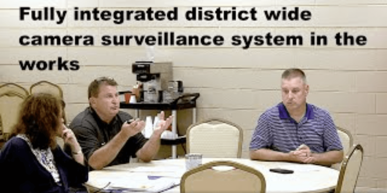 Russell County Board of Education, June 19, 2023