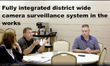 Russell County Board of Education, June 19, 2023