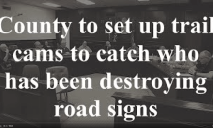 Russell County Fiscal Court, March 14, 2022