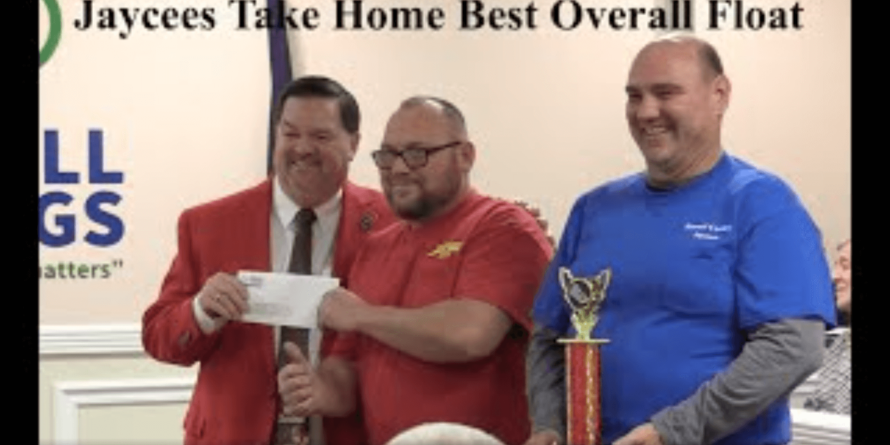 Russell Springs City Council, Dec 9, 2021