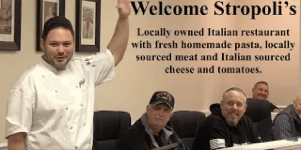 Russell Springs City Council, January 13, 2022