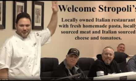 Russell Springs City Council, January 13, 2022