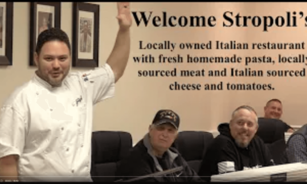 Russell Springs City Council, January 13, 2022