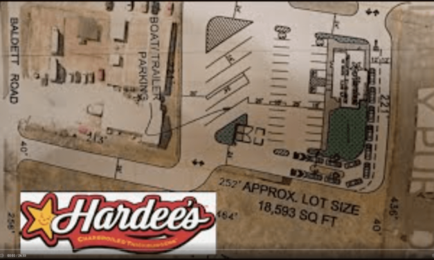 Russell Springs City Council, November 10, 2022