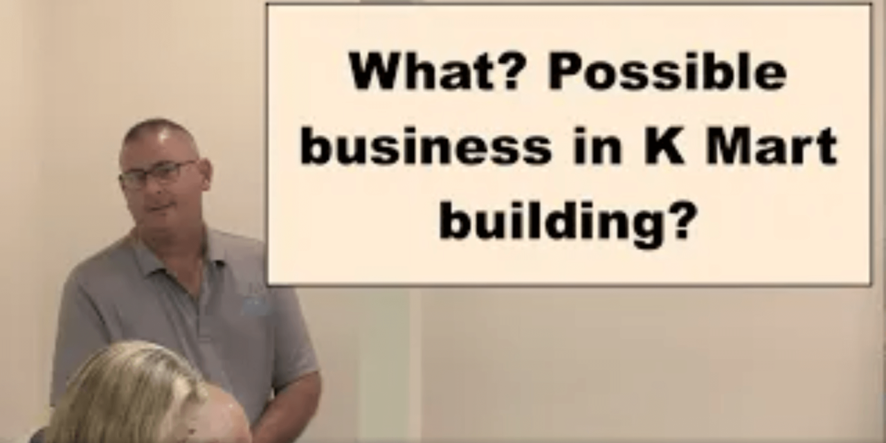 Russell Springs City Council, August 10, 2023