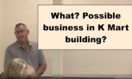 Russell Springs City Council, August 10, 2023