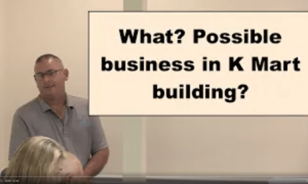 Russell Springs City Council, August 10, 2023