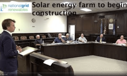 Russell County Fiscal Court July 11, 2022