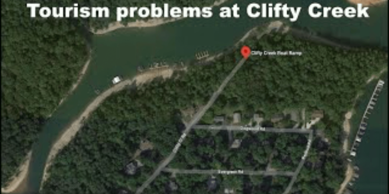 Russell County Fiscal Court, June 12, 2023