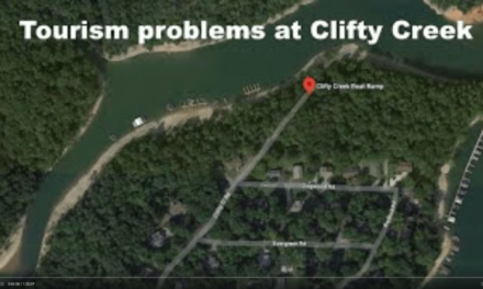 Russell County Fiscal Court, June 12, 2023