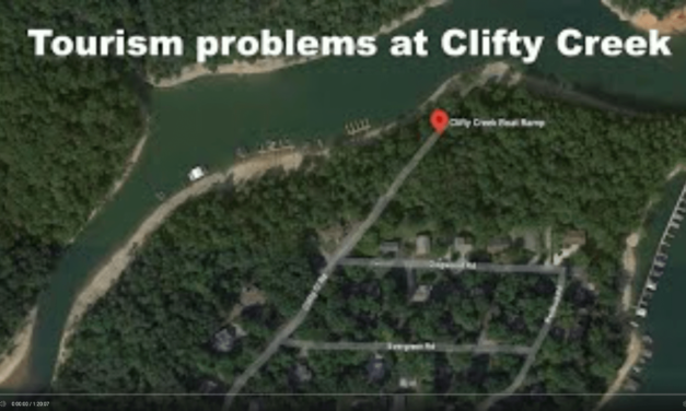 Russell County Fiscal Court, June 12, 2023