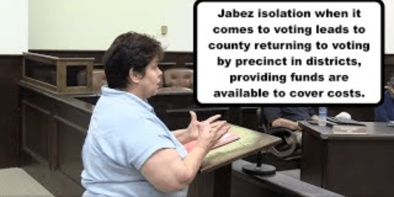 Russell County Fiscal Court, September 11, 2023