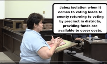 Russell County Fiscal Court, September 11, 2023