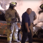 Demolition Derby, Russell County Jaycees June 8, 2023