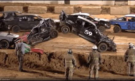 Russell Co. Jaycees Spring Derby Apr 1, 2023