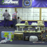 Day 2B 2023 Russell County Jaycees Toys for Tots Radio Auction on WJRS 104.9