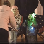 Russell Springs Christmas Parade 2021