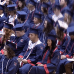 Russell County High School Graduation 2023