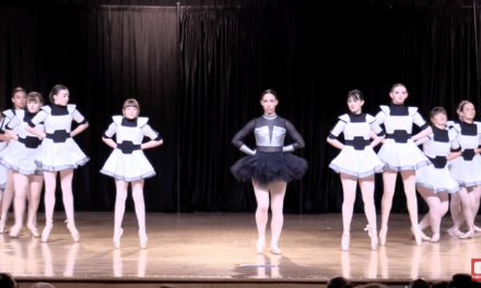 A Different Drummer Dance Academy – Spring Recital 2023