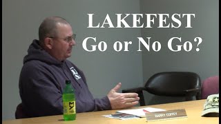 Jamestown City Council, Mar 18, 2021