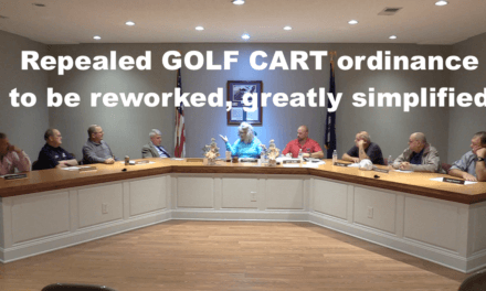 Jamestown City Council – Nov 16, 2023