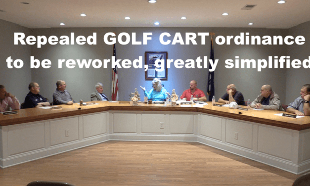 Jamestown City Council – Nov 16, 2023